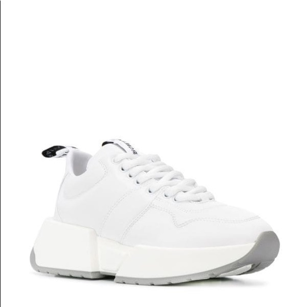 🚫SOLD🚫 Madison Margiela MM6 Trainers Low  White